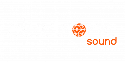 Electronic sound logo