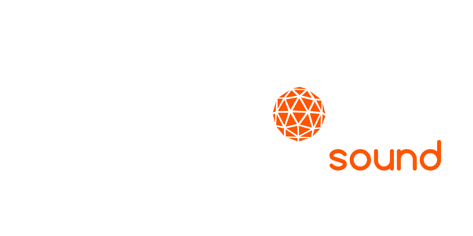 Electronic sound logo