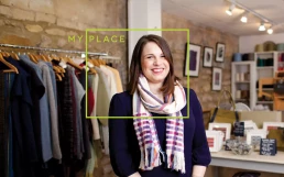 Milsom Place brand image