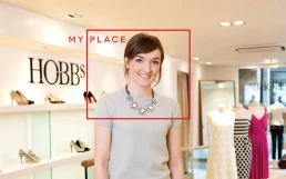 Milsom Place brand image