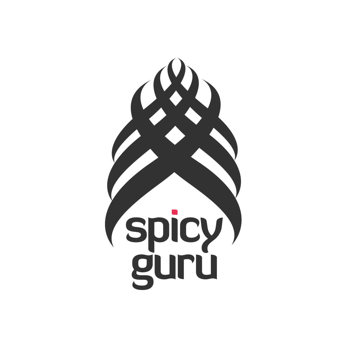 Spicy Guru logo