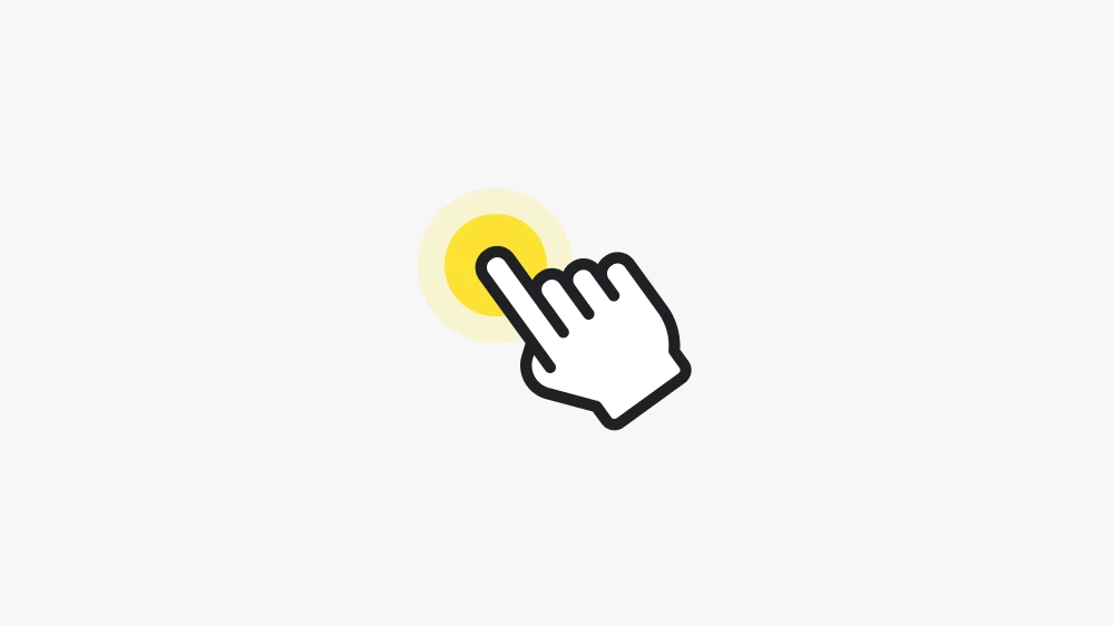 microinteractions in Shopify website design blog article post cover