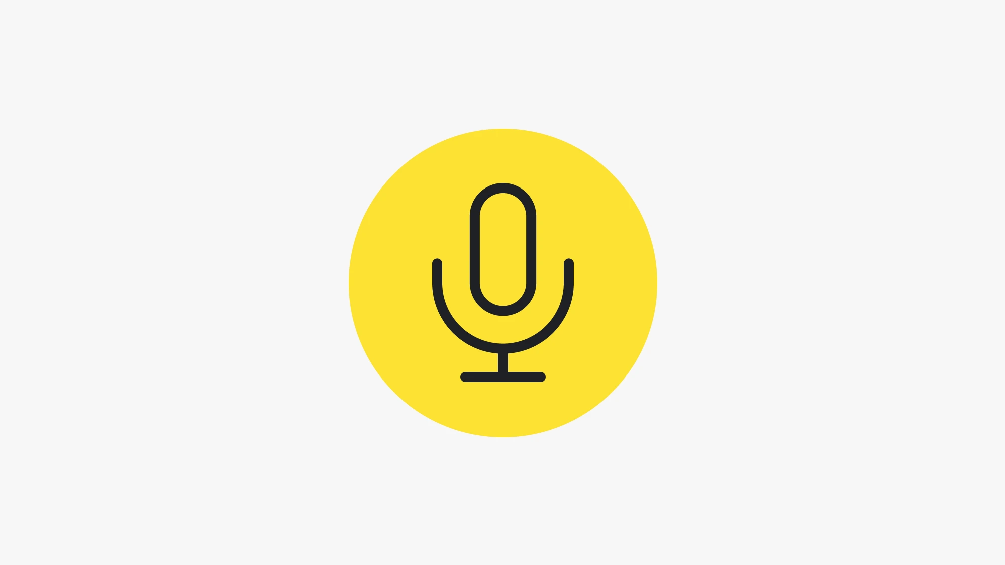 Shopify voice search optimisation graphic