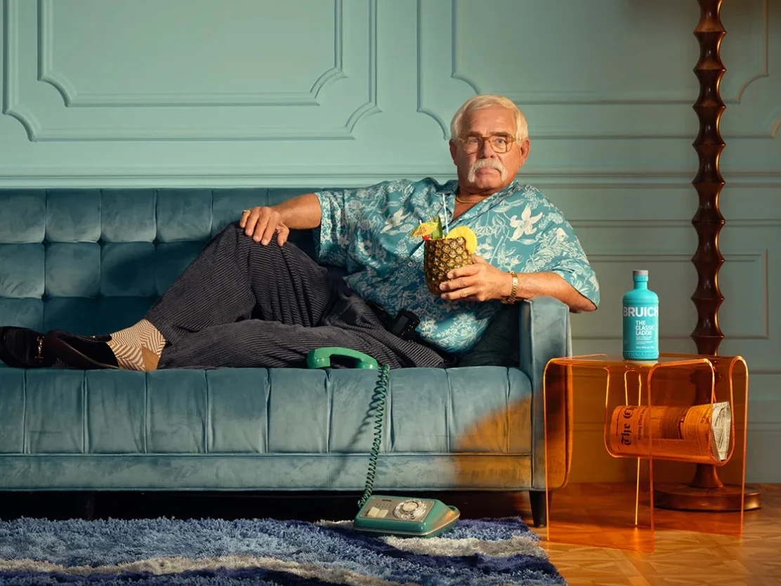 Drink Finder brand shot