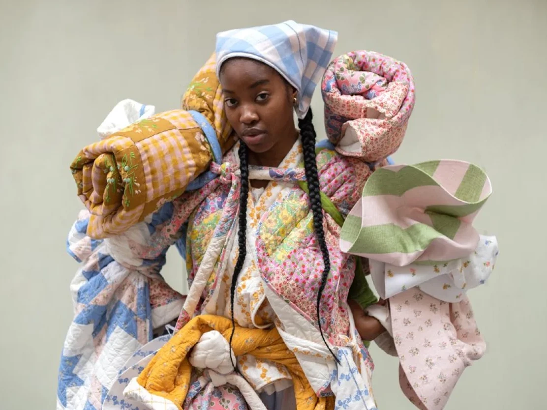 Projekti Tyyny Model