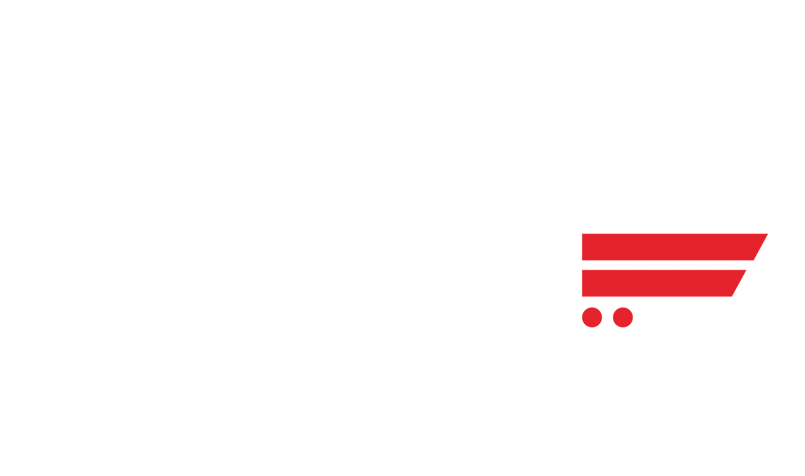 UK eCommerce Awards 2026 Finalist badge, white text